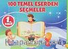 100 Temel Eserden Seçmeler 1. Sınıf (32 Kitap)