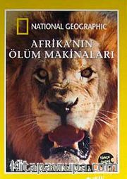 Afrikanın Ölüm Makineleri / En Öldürücü Hayvanlar-1