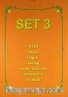 Kur'an Kursları İçin Eğitim Set 3