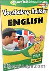 Vocabulary Builder English
