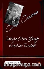 Oyunlar 2 / Sokağa Çıkma Yasağı - Erkekler Tuvaleti