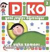 Uyku Zamanı / Piko Yeni Şeyler Öğreniyor-2