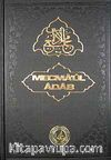 Mecma'ül Adab (ithal kağıt)