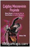 Çağdaş Mesnevinin Peşinde & Nazım Hikmet'in Ferhad ile Şirin'i ve Sezai Karakoç'un Leyla ile Mecnun'u