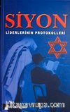 Siyon Liderlerinin Protokolleri