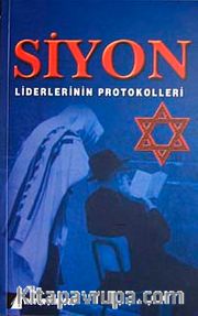 Siyon Liderlerinin Protokolleri