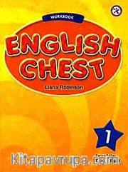 English Chest 1 Workbook