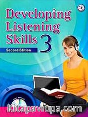 Developing Listening Skills 3 +MP3 CD