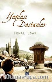Yazılası Destanlar
