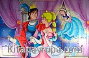 Külkedisi Sinderella
