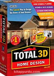 Total 3D Home Design 11 Dlx