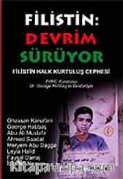 Filistin: Devrim Sürüyor