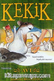Kekik