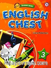 English Chest 3 Student Book +CD