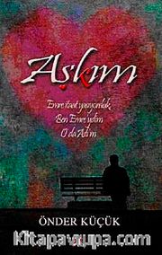 Aşkım