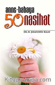 Anne-Babaya 50 Nasihat