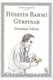 Utanmaz Adam