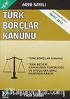 Borçlar Kanun (Yasa Serisi 5)