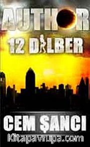 Author - 12 Dilber
