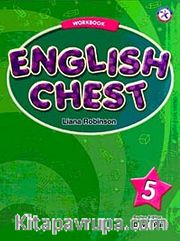 English Chest 5 Workbook