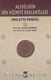 Alevilerin Din Hizmeti Beklentileri (Malatya Örneği)