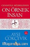 Cennetle Müjdelenen On Örnek İnsan