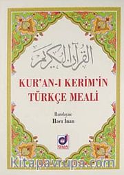 Kur'an-ı Kerim'in Türkçe Meali