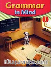 Grammar in Mind 1 with Workbook