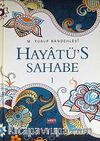Hayatüs Sahabe (4Cilt Takım)