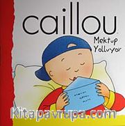 Caillou Mektup Yolluyor