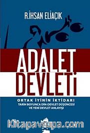 Adalet Devleti