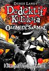 Dedektif Kurukafa Ölümcül Sarmal - (Ciltli)