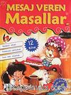 Mesaj Veren Masallar (12 Kitap)