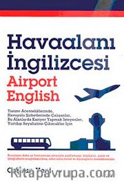 Havaalanı İngilizcesi
