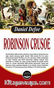 Robinson Crusoe