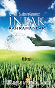 İnfak Kahramanları