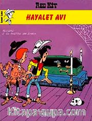 Red Kit- 43 Hayalet Avı