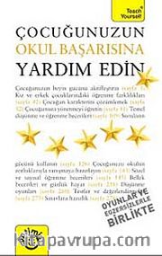 Çocuğunuzun Okul Başarısına Yardım Edin
