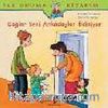 Çağlar Yeni Arkadaş Ediniyor