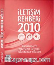 İletişim Rehberi 2010