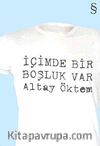 İçimde Bir Boşluk Var