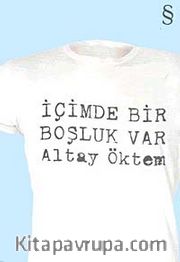 İçimde Bir Boşluk Var