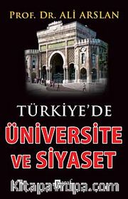 Türkiye'de Üniversite ve Siyaset