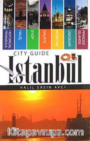 Istanbul City Guide