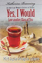 Yes, I Would Love Another Glass of Tea