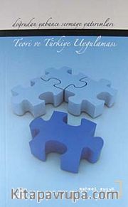 Doğrudan Yabancı Sermaye Yatırımları <br /> Teori ve Türkiye Uygulaması