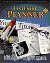 Listening Planner 3 with Workbook