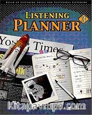 Listening Planner 3 with Workbook