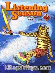 Listening Season 2 with Workbook