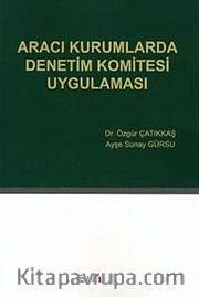 Aracı Kurumlarda Denetim Komitesi Uygulaması
